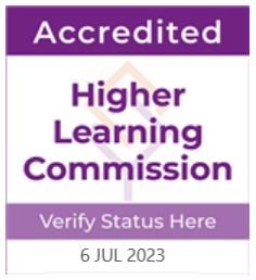 Accreditation mark-of-accreditation-status-verification